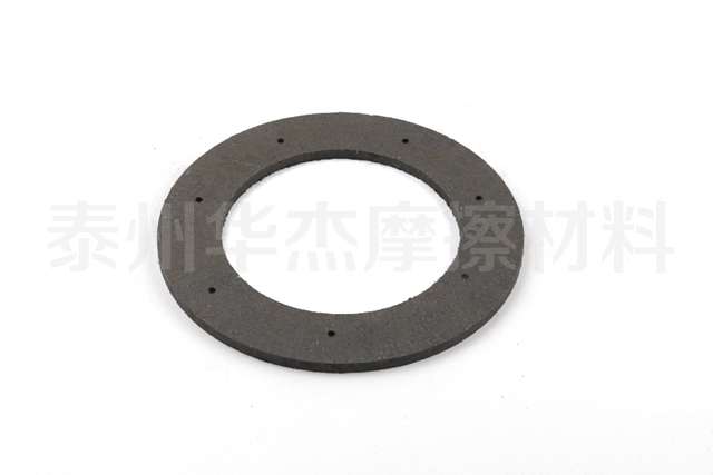 機(jī)械摩擦片